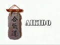 aikido