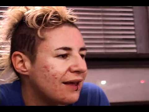 Pornoterrorismo - Entrevista Transvisibles - Mani Trans 2008