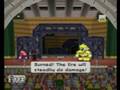 Paper Mario 2:TTYD Rawk Hawk Battle