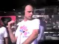 D-nox & Beckers @Continental Dj Club mexico 07