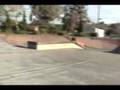 Laguna hills skatepark sesh