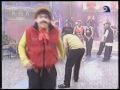 frost  sindicato argentino del hip hop  y el mariachi loco