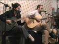 2ofUs playing Steely Dan Josie