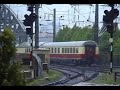 Sonderzug TEE Saphir mit V200