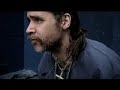 Kjartan Salvesen - Leaving Me