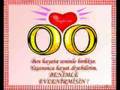 seni sevdi�im i�in �z�r dilerim diyarbey