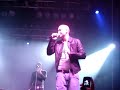 Shayne Ward @ G.A.Y