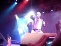 Shayne Ward @ G.A.Y