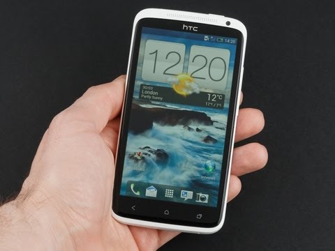 HTC One X review - PhoneArena presents a video review of the HTC One X - the new flagship of the Taiwanese manufacturer. In terms of specs, the HTC One X is a beast - it has a ...