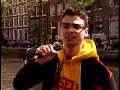 Doe mij een toppertje en een Breezer ananas!