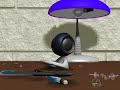 Pete the computer speaker