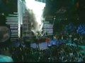Boulevard Of Broken Dreams  - Green Day LIVE