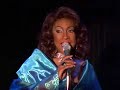 Mary Wilson of The Supremes - Here's To Life