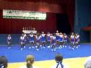 Lehman HS Cheerleaders