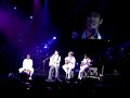 wang lee hom da cheng xiao ai 2-25-07 mohegan sun