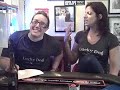 Tuna Talk: Bar-Side Chat With Cathy DeBuono part 2 Tuna Talk: Bar-Side Chat With Cathy DeBuono part 2