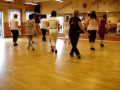 Do You Love Me?, Linedance
