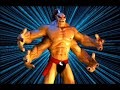 La Historia de Mortal Kombat Parte 1