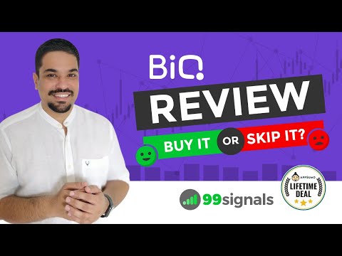 Watch 'BiQ SEO Suite Review: Buy it or Skip it? (AppSumo Lifetime Deal)'