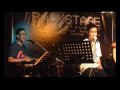 Location: Backstage Live Restaurant...