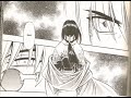 Enishi and Tomoe  *I Won't See You Tonight*