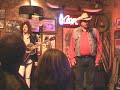 rosie flores & ted russell kamp at nashville country club