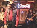rosie flores & ted russell kamp at nashville country club