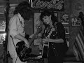 rosie flores & ted russell kamp at nashville country club