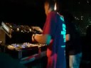 2Junxion - Ground Zero 2008 - Mixin with 2x Numark IDJ2!!
