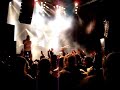 Alg�rino - Envie de vaincre concert SINIK Brest 2008