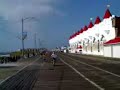 Ocean City New Jersey Boardwalk VIDEO 1 Ocean City New Jersey Boardwalk VIDEO 1