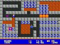 an unlicensed biblical game that was made on several platforms, exodus plays much like boulder dash (and more specifically, titles like 