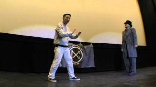 バファリン vs BROTHER BOMB – D-PRIDE vol.2 BEST16