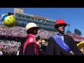 Class of 2007 does the Wacky Walk - Stanford Report