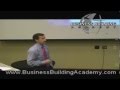Commercial Real Estate - Apartments - Iain Hackett