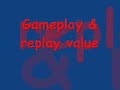 a new episode of old school game reviews featuring puss'n'boots by toei. a rather crappy jump'n'shoot game for the nes. music (c) 2007 by me