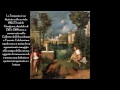 giorgione da castelfranco biography giorgione da castelfranco biography