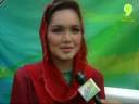 Dato' Siti Nurhaliza @ Galaksi