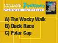 videos de College Traditions: Stanford