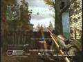 UK SaS xDANNYx Cod4 Sniper Montage