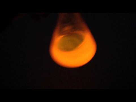 how to dissolve rhodamine