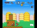 Super Mario World Wrath of Bowser: Crazy Chaos Super Mario World Wrath of Bowser: Crazy Chaos