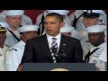 President Obama Honors Military and Remembers Fallen Soldiers CNN