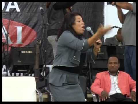 Rejane l Jericó Vai Cair l 18º Vigilhão da Celebrai (2013)