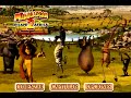 MADAGACAR MENU CUSTOM