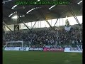 SK RAPID WIEN - SLOVAN BRATISLAVA  UI-CUP 07.07.07 2nd Round