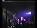 Radiohead - Stop Whispering (Lisbon 27-11-1993)