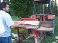 Adam and the Buzzsaw