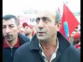Telekom ??çilerinin Medyaya Tepkisi Telekom ??çilerinin Medyaya Tepkisi