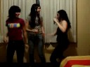 solta o frango- bonde do rol� por manu, mila e brul